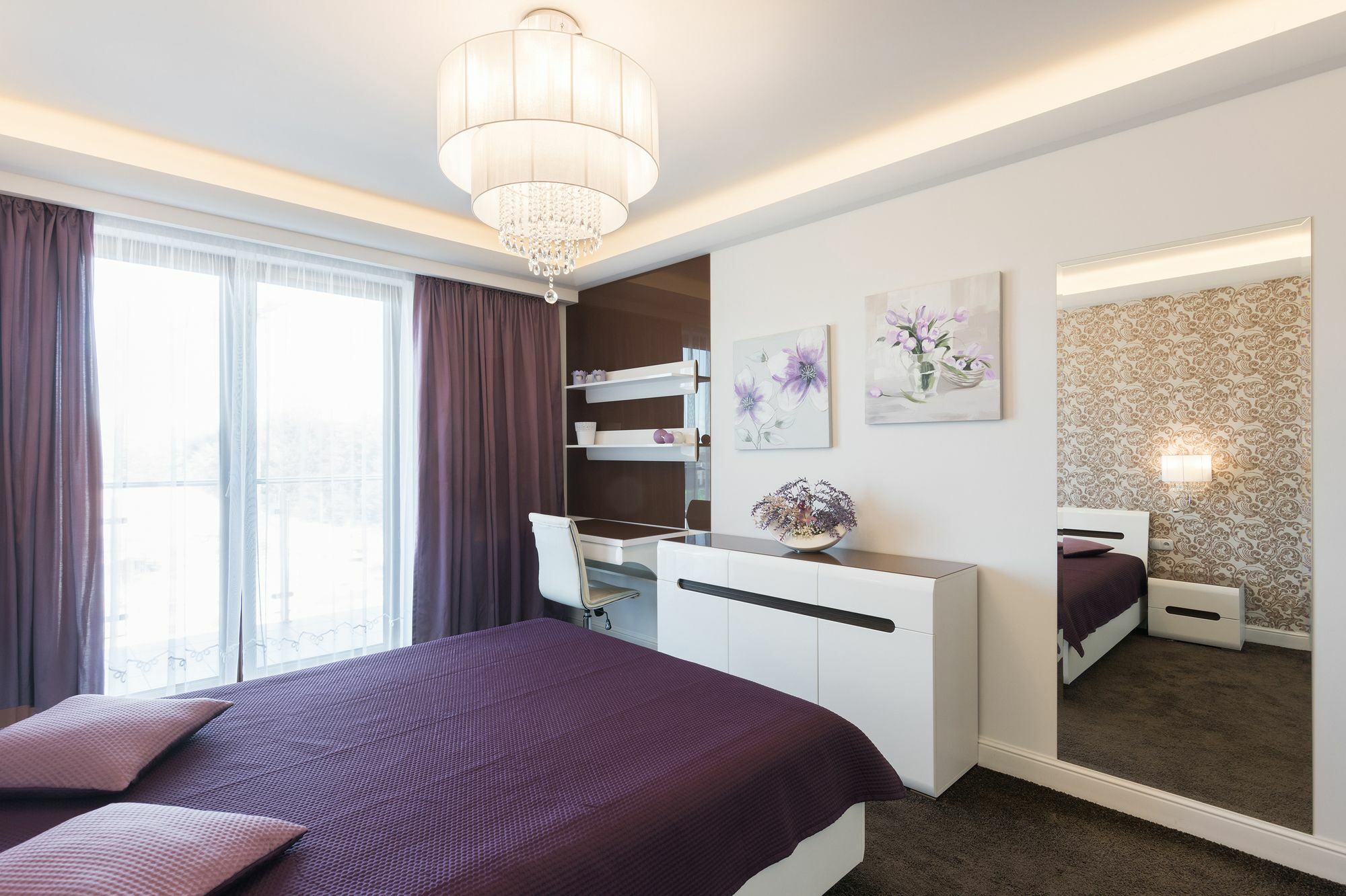 Apartament Sunshine Kraków